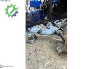 BMW G20 3 SERİSİ SOL ÖN ÜST SALINCAK ÇIKMA ORJİNAL