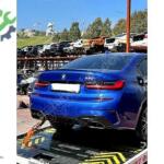 BMW G20 3 SERİSİ STOP TAKIM ( ORJİNAL )