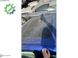 BMW G20 3 SERİSİ SUNROOF CAMI ÇIKMA ORJİNAL