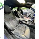 BMW G20 3 SERİSİ TUTAMAÇ + GÜNEŞLİK ÇIKMA ORJİNAL