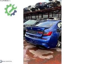 BMW G20 ARKA ÇEYREK SAĞ