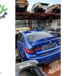 BMW G20 ARKA ÇEYREK SAĞ