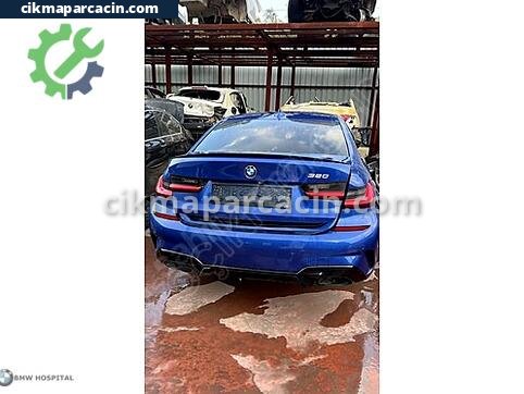 BMW 3 Serisi Sol Arka Stop çıkma parça