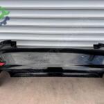 BMW G20 ARKA TAMPON (ORJİNAL) – HATA YOK