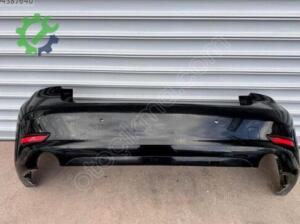BMW G20 ARKA TAMPON (ORJİNAL) – HATA YOK