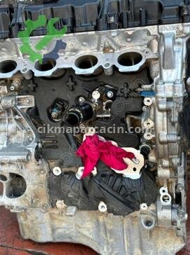 BMW 3 Serisi Motor Komple çıkma parça