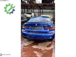 BMW G20 DİFÜZÖR