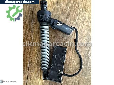 BMW 3 Serisi Bagaj Amortisörü çıkma parça