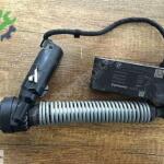 BMW G20-G01-GO2-G06-F40-X3 BAGAJ KAPAĞI KONTROL ÜNİTESİ ECU