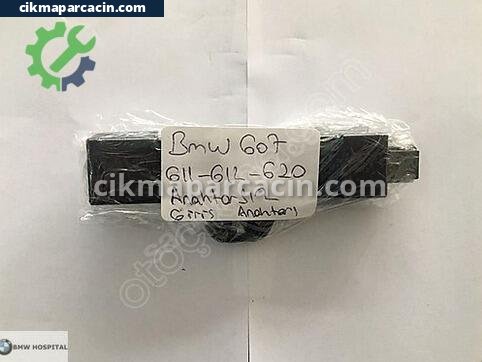 BMW 7 Serisi Anahtar çıkma parça