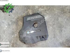BMW G20 – G30 – F44 – F32 MOTOR ÜST KAPAK BENZİNLİ