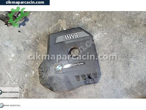 BMW 3 Serisi Motor Kapağı çıkma parça