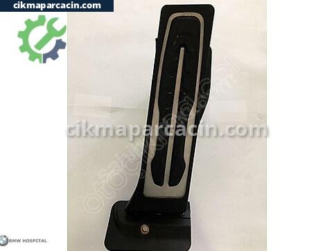 BMW 3 Serisi Pedal çıkma parça