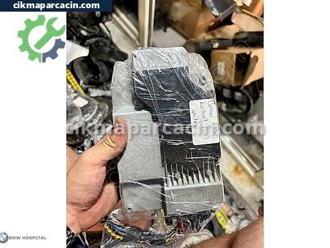 BMW 3 Serisi Anfi çıkma parça