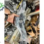 BMW G20 G30 SİNYAL KOLLARI