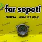 BMW G20 GÜNDÜZ LED FAR BEYNİ (ORJİNAL) 63118496133