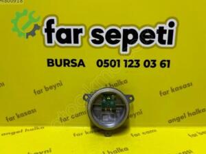 BMW G20 GÜNDÜZ LED FAR BEYNİ (ORJİNAL) 63118496133