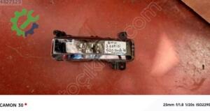 BMW G20 GUNDUZ LEDİ