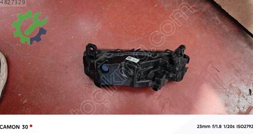 BMW 3 Serisi Gündüz Ledi çıkma parça