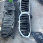 BMW G20 HAVA YÖNLENDİRİCİ ÖN PANJUR
