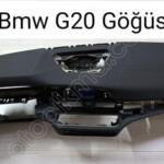 BMW G20 KASA ÖN GÖĞÜS KOMPLE TORPİDO
