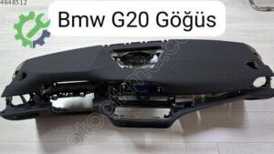 BMW G20 KASA ÖN GÖĞÜS KOMPLE TORPİDO