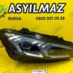 BMW G20 LCİ SAĞ FAR (ORJİNAL)  9450802-04