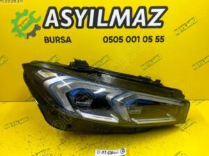 BMW G20 LCİ SAĞ FAR (ORJİNAL)  9450802-04