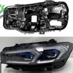 BMW G20 LCİ SOL (FAR KASASI) SIFIR