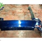 BMW G20 LUXURY PAKET ARKA TAMPON MAVİ
