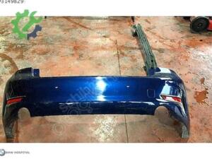 BMW G20 LUXURY PAKET ARKA TAMPON MAVİ