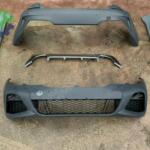BMW G20 M SPORT DÖNÜŞÜM SETİ (KARTA 3 TAKSİT) BURSA FAR
