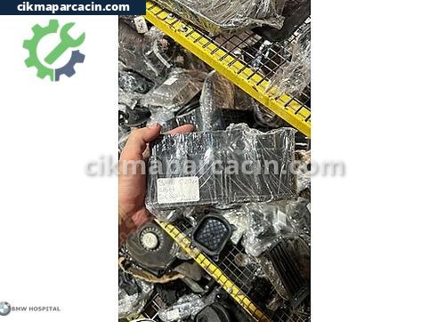 BMW 3 Serisi Cam Modülü çıkma parça