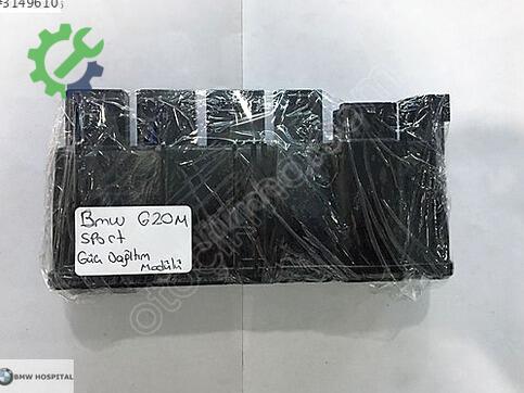 BMW 3 Serisi Modül çıkma parça