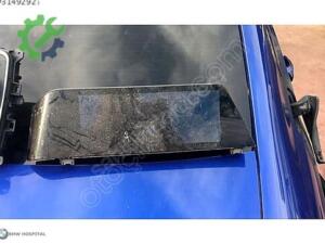 BMW G20 NBT SET İDRİVE EKRAN  TEYP