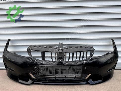 BMW 3 Serisi Ön Tampon çıkma parça