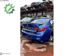 BMW G20 SAĞ ÇAMURLUK ORJİNAL