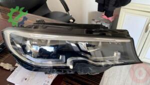 BMW G20 SAĞ FAR FULL ED ORJİNAL HATASIZ