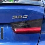 BMW 3 Serisi Sağ Arka Stop çıkma parça - Bmw Hospital İzmir