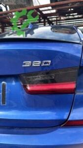 BMW G20 SAĞ İÇ STOP