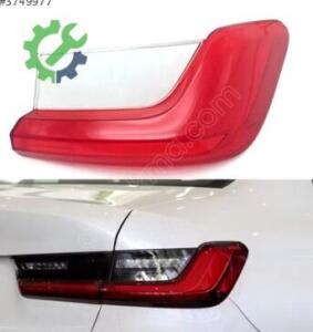 BMW G20 SAĞ İÇ STOP CAMI SIFIR (19-22)