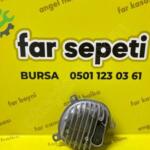 BMW G20 SAĞ SİNYAL LED MODULÜ (ORJİNAL) 63118496136