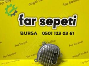 BMW G20 SAĞ SİNYAL LED MODULÜ (ORJİNAL) 63118496136