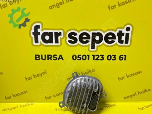 BMW 3 Serisi LED Modülü çıkma parça