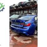 BMW 3 Serisi Sağ Arka Stop çıkma parça - Bmw Hospital İzmir