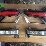 BMW G20 SİS FARI TAKIM SET HALİNDE ( ORJİNAL )