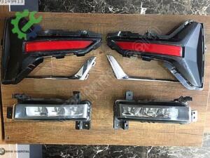 BMW G20 SİS FARI TAKIM SET HALİNDE ( ORJİNAL )