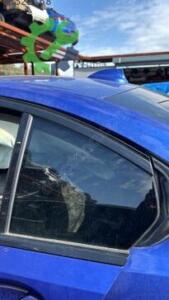 BMW G20 SOL ARKA KELEBEK CAMI ORJINAL