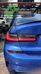BMW G20 SOL ARKA STOP İÇ DIŞ