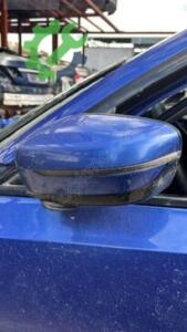 BMW G20 SOL AYNA HATASIZ ORJINAL
